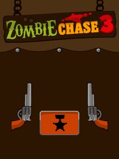 game pic for Zombie chase 3